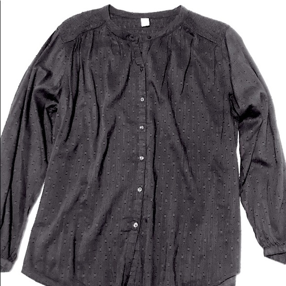 NWOT Old Navy blouse - Picture 1 of 8